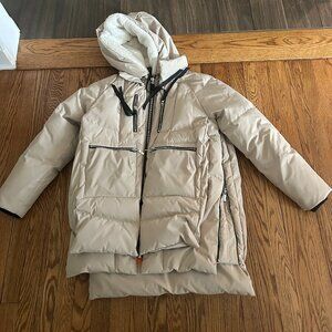 Orolay Down Jacket